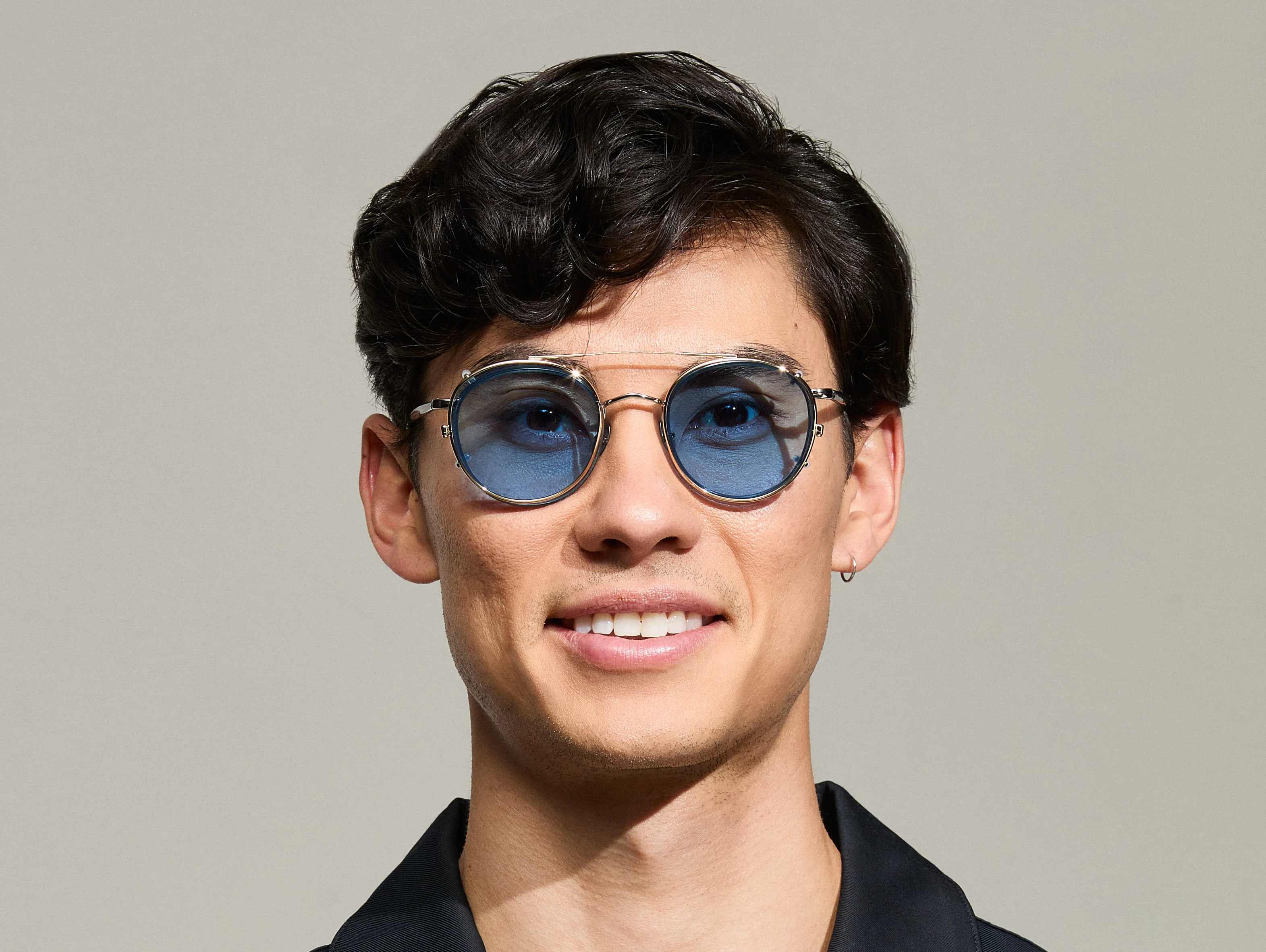 ZEV CLIP GOLD WITH CUSTOM MADE TINTS™ - Image 15