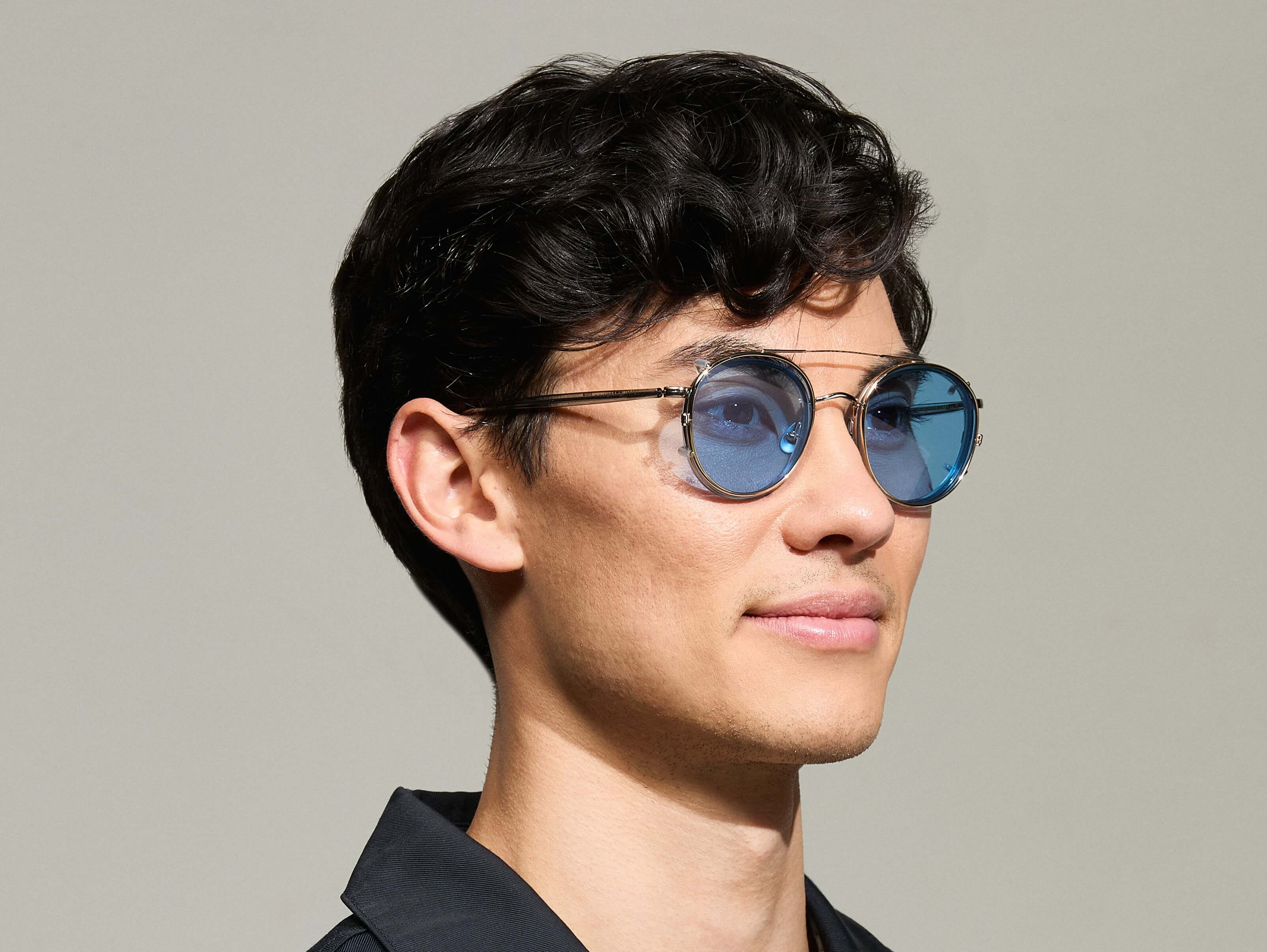 ZEV CLIP GOLD WITH CUSTOM MADE TINTS™ - Image 16