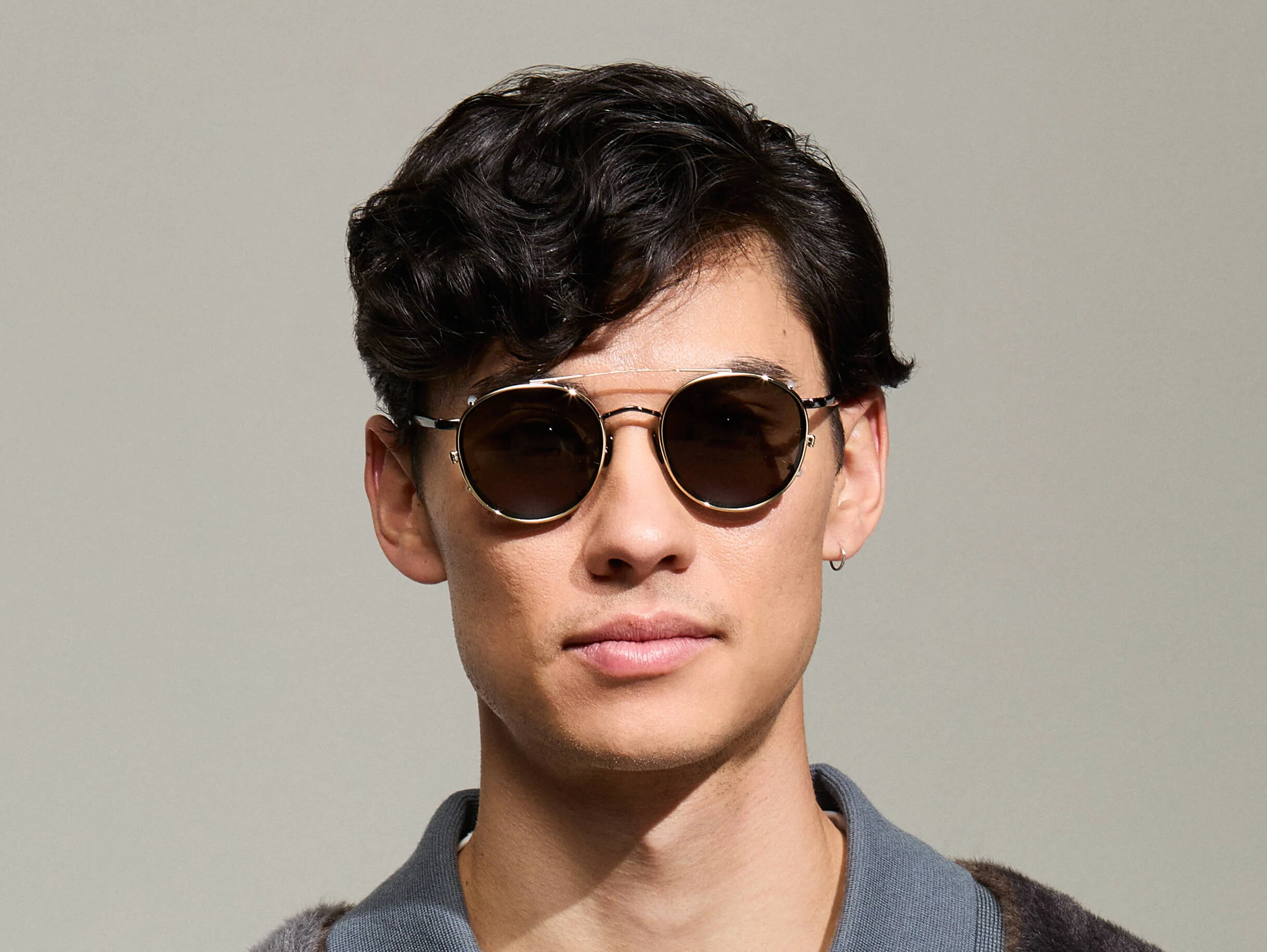 ZEV CLIP GOLD WITH CUSTOM MADE TINTS™ - Image 20