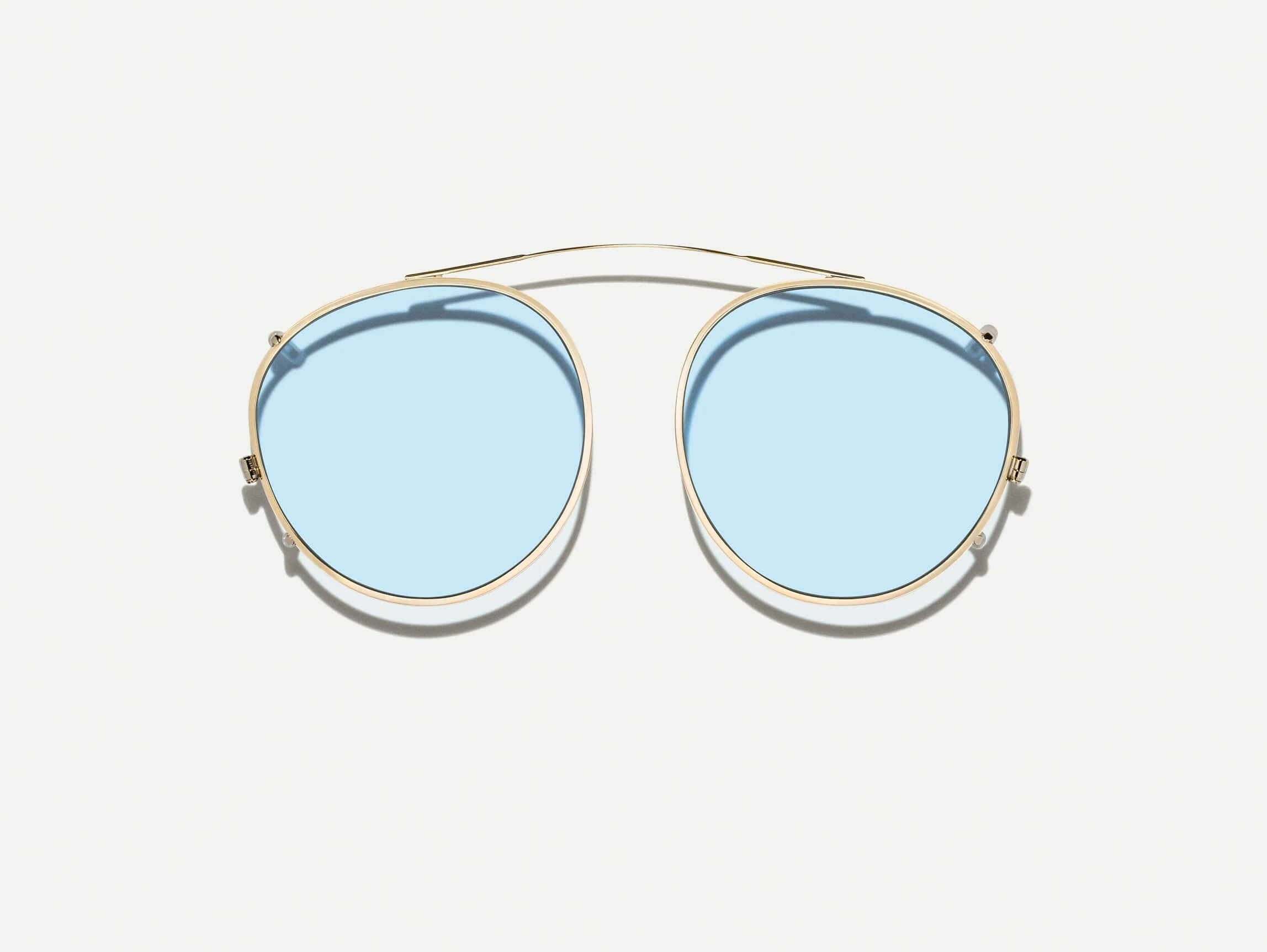 ZEV CLIP GOLD WITH CUSTOM MADE TINTS™ - Image 3